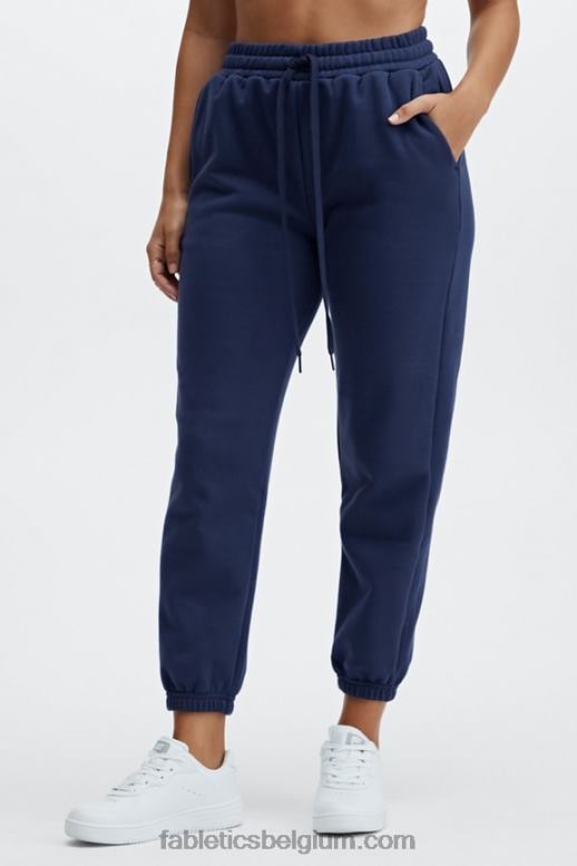 piscina/la-logobalk vrouwen klassieke joggingbroek Fabletics LH20J168