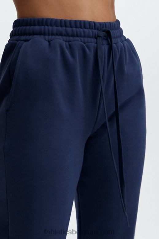 piscina/la-logobalk vrouwen klassieke joggingbroek Fabletics LH20J168
