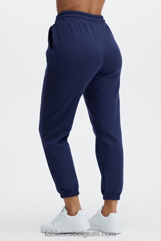 piscina/la-logobalk vrouwen klassieke joggingbroek Fabletics LH20J168