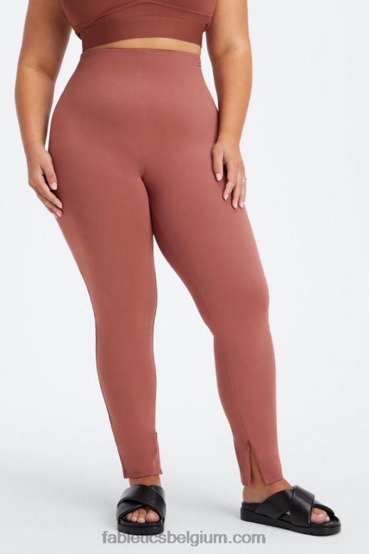 pixie/tropisch water/aloë vrouwen 24/7 skinny broek Fabletics LH20J120