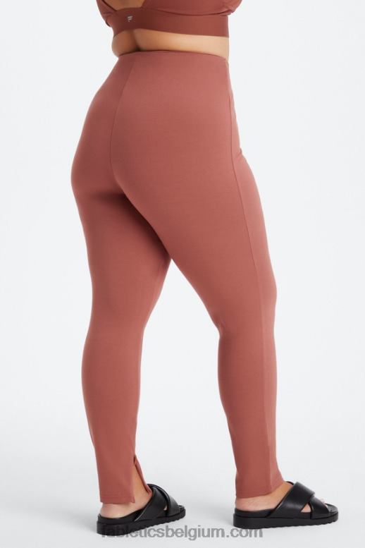 pixie/tropisch water/aloë vrouwen 24/7 skinny broek Fabletics LH20J120
