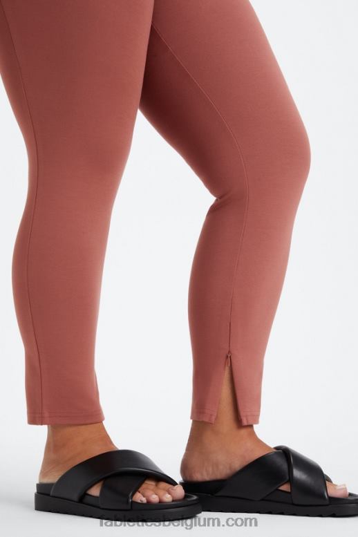 pixie/tropisch water/aloë vrouwen 24/7 skinny broek Fabletics LH20J120