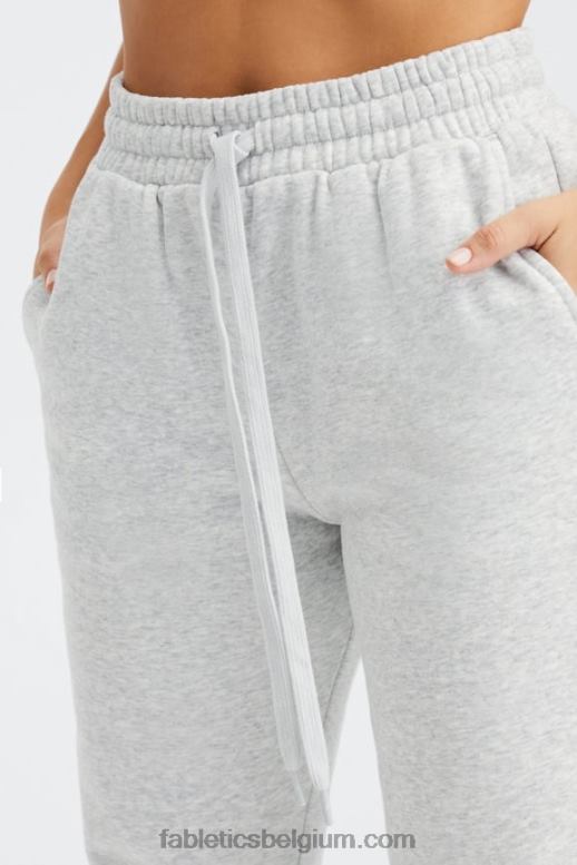 retro bloemen/pixie vrouwen eco go-to klassieke joggingbroek Fabletics LH20J92