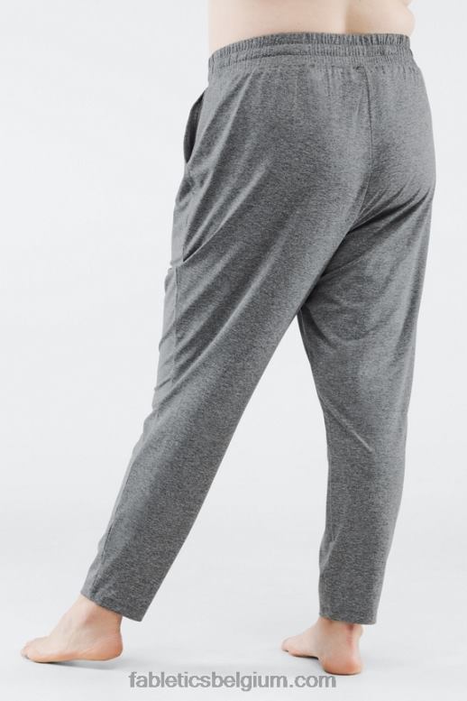 rouge blush/gesuikerde limoen vrouwen kara jogger Fabletics LH20J200