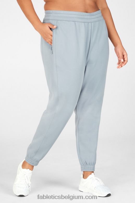 runyon/roze wolk vrouwen amelia slanke joggingbroek ii Fabletics LH20J204