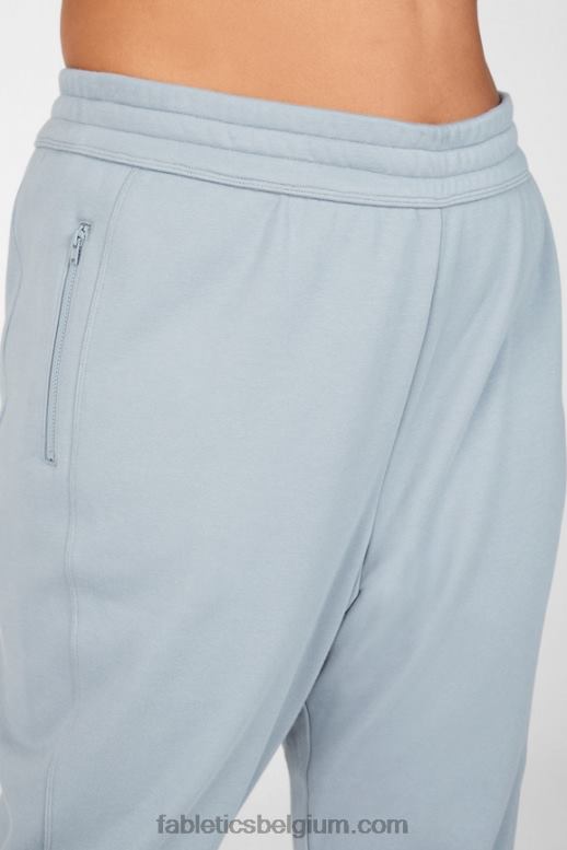 runyon/roze wolk vrouwen amelia slanke joggingbroek ii Fabletics LH20J204