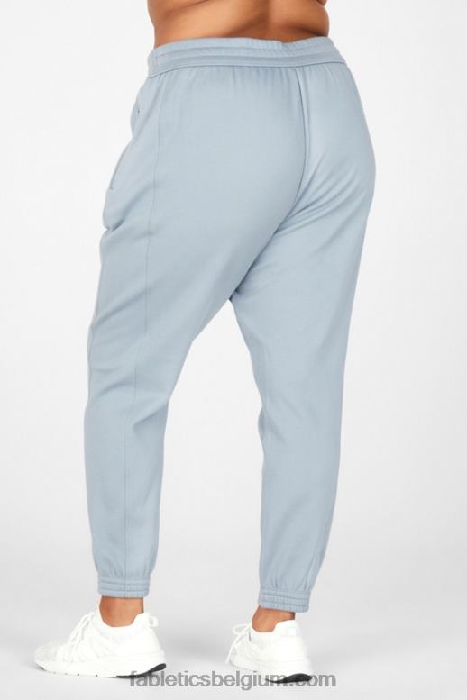 runyon/roze wolk vrouwen amelia slanke joggingbroek ii Fabletics LH20J204