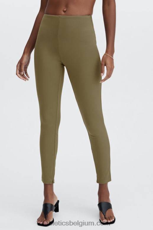 stedelijk/meyer vrouwen 24/7 skinny broek Fabletics LH20J125
