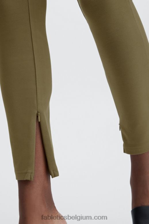 stedelijk/meyer vrouwen 24/7 skinny broek Fabletics LH20J125