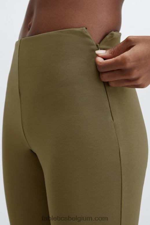 stedelijk/meyer vrouwen 24/7 skinny broek Fabletics LH20J125