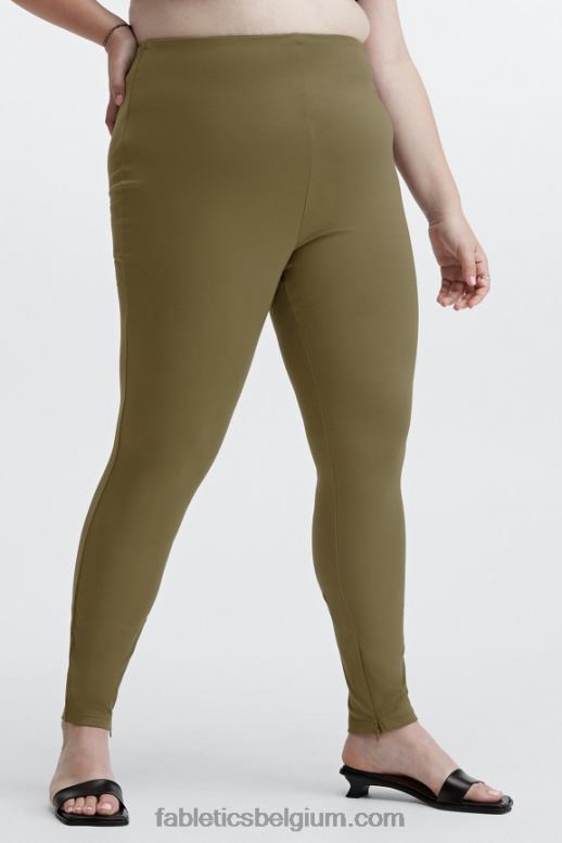 stedelijk/meyer vrouwen 24/7 skinny broek Fabletics LH20J126