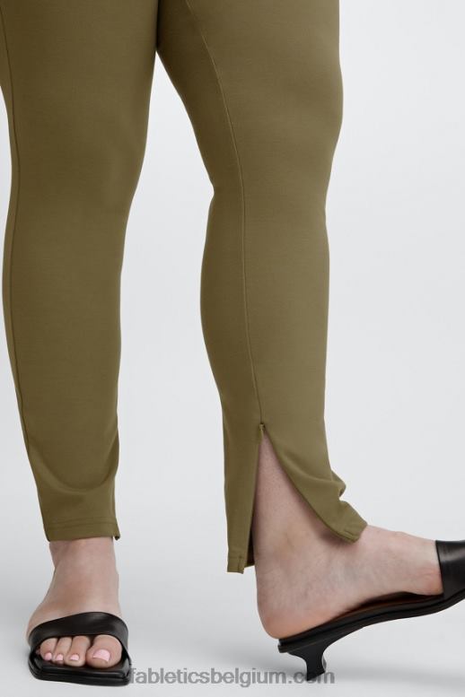 stedelijk/meyer vrouwen 24/7 skinny broek Fabletics LH20J126