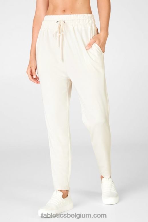 wit/ijsblokje multi vrouwen blaine jogger ii Fabletics LH20J186