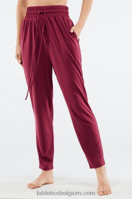 zilverreiger/multi vrouwen blaine jogger Fabletics LH20J185