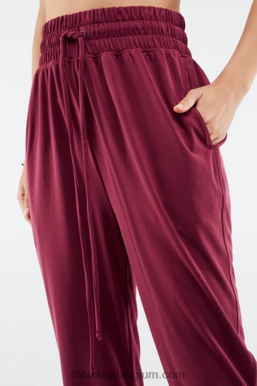 zilverreiger/multi vrouwen blaine jogger Fabletics LH20J185