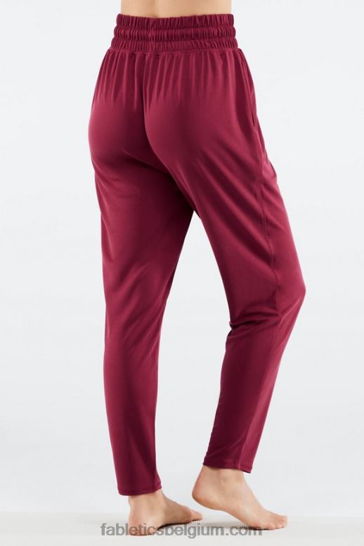 zilverreiger/multi vrouwen blaine jogger Fabletics LH20J185