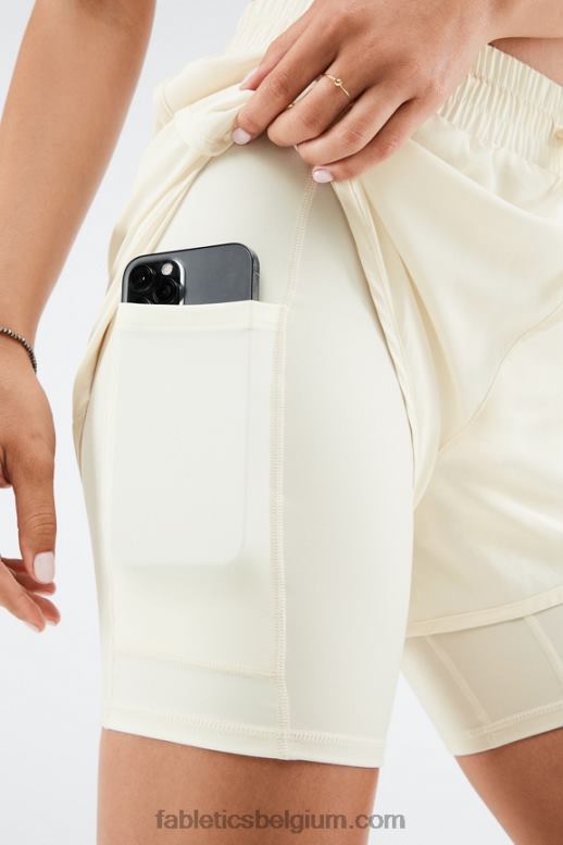 beton/zijde vrouwen sloane komt te kort Fabletics LH20J537