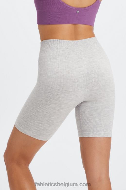 dieprode folie stardust/goud vrouwen wolk naadloze high-waisted 7 