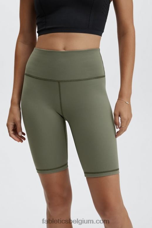 grove/agave multi vrouwen definiëren powerhold high-waisted 9'' short 19 Fabletics LH20J341
