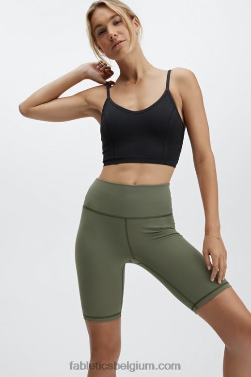 grove/agave multi vrouwen definiëren powerhold high-waisted 9'' short 19 Fabletics LH20J341