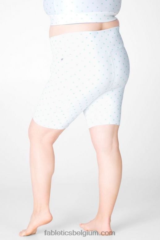marine/jachthaven vrouwen definiëren powerhold high-waisted 9'' short 21 Fabletics LH20J468