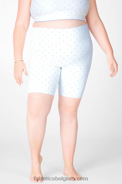 marine/jachthaven vrouwen definiëren powerhold high-waisted 9'' short 21 Fabletics LH20J468
