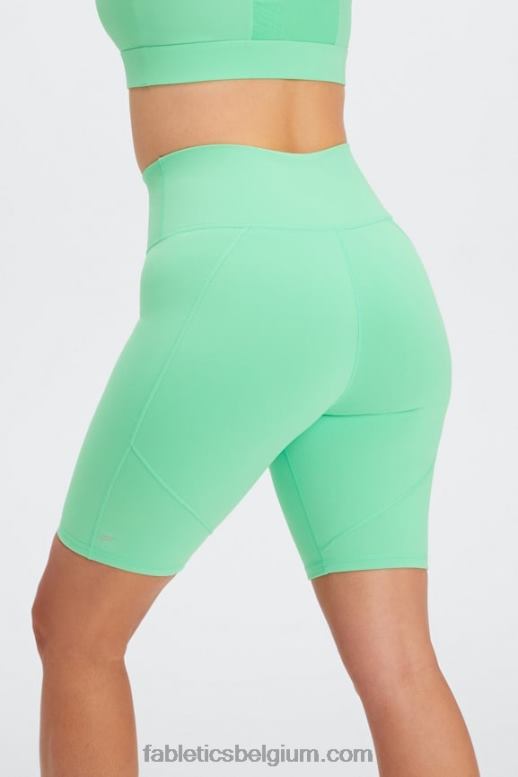 middernachtgolf/atlantis vrouwen definiëren powerhold high-waisted 9'' short 18 Fabletics LH20J336