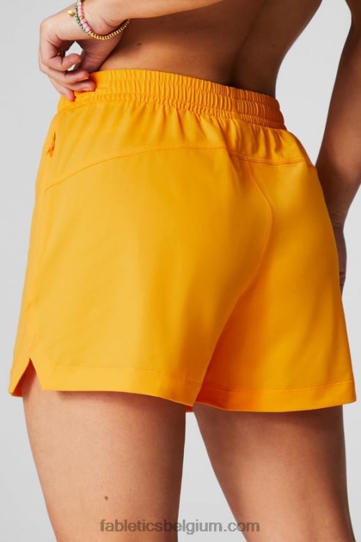 poolgolf/middernachtgolf vrouwen die ene korte 3'' Fabletics LH20J240