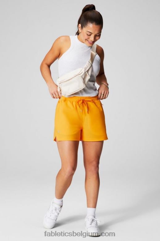 poolgolf/middernachtgolf vrouwen die ene korte 3'' Fabletics LH20J240