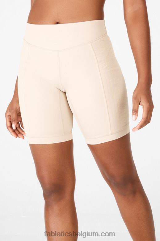 stedelijk/meyer vrouwen hoog getailleerde traputo motion365 short Fabletics LH20J584