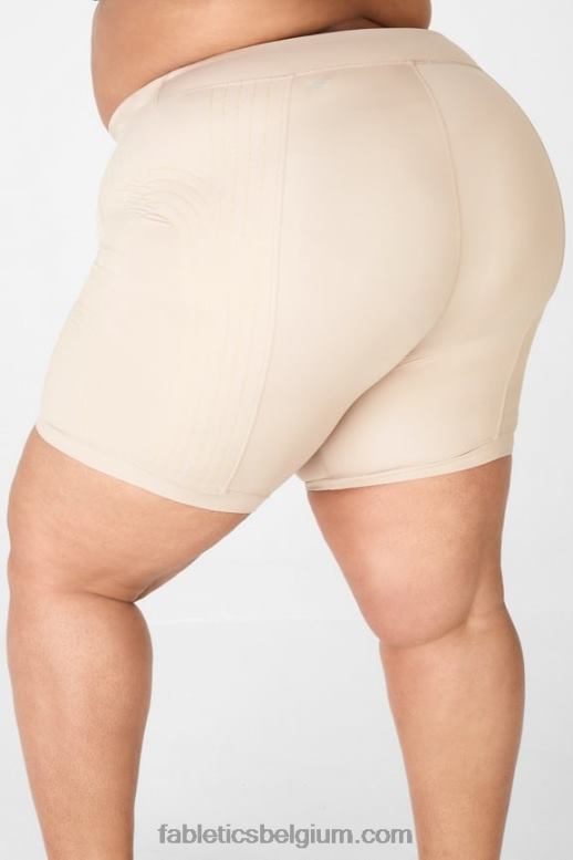 stedelijk/meyer vrouwen hoog getailleerde traputo motion365 short Fabletics LH20J585