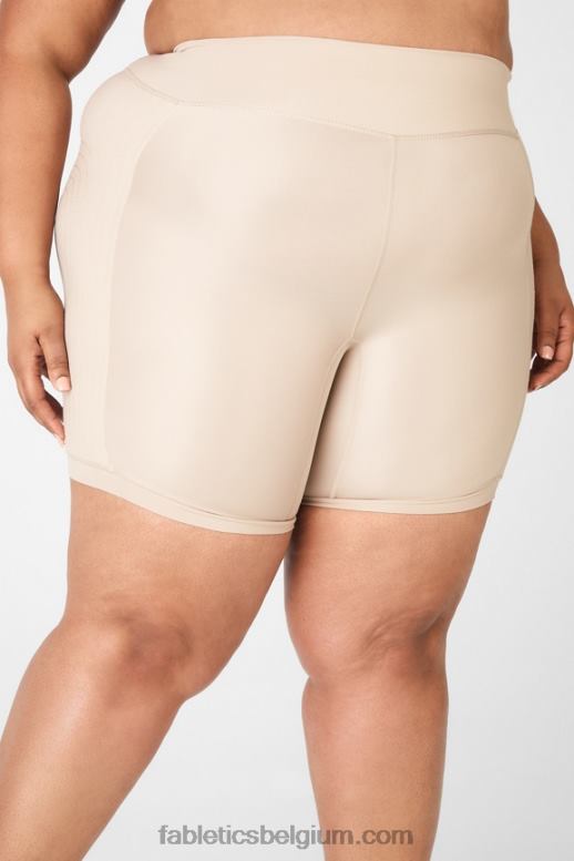 stedelijk/meyer vrouwen hoog getailleerde traputo motion365 short Fabletics LH20J585