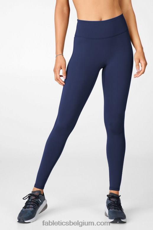 afgrond vrouwen overal motion365 legging met hoge taille 87 Fabletics LH20J1265