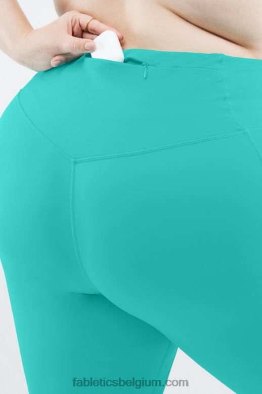 aqua oase vrouwen trinity motion365 hw utility legging Fabletics LH20J1281