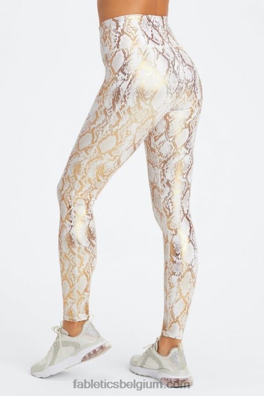 as/zwart vrouwen define powerhold hoog getailleerde 7/8 legging 25 Fabletics LH20J671