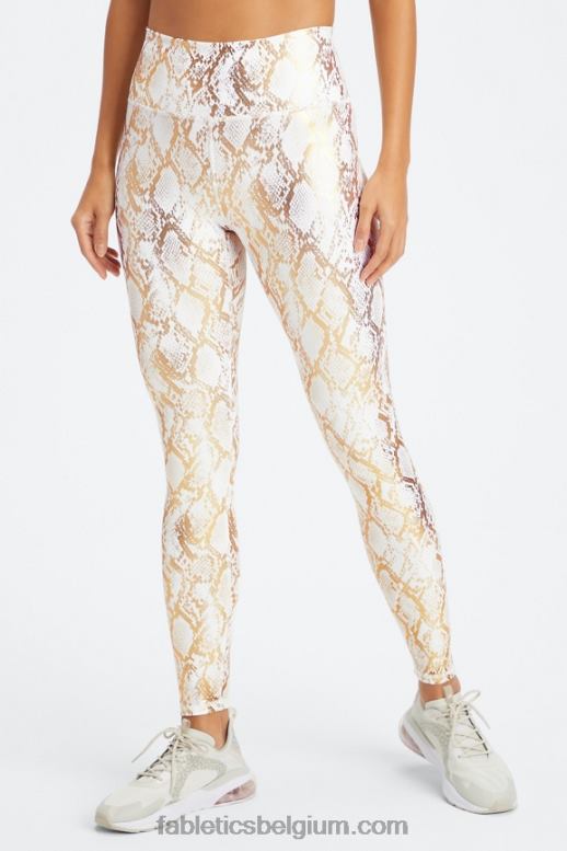 as/zwart vrouwen define powerhold hoog getailleerde 7/8 legging 25 Fabletics LH20J671