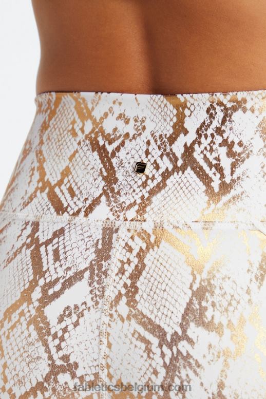 as/zwart vrouwen define powerhold hoog getailleerde 7/8 legging 25 Fabletics LH20J671