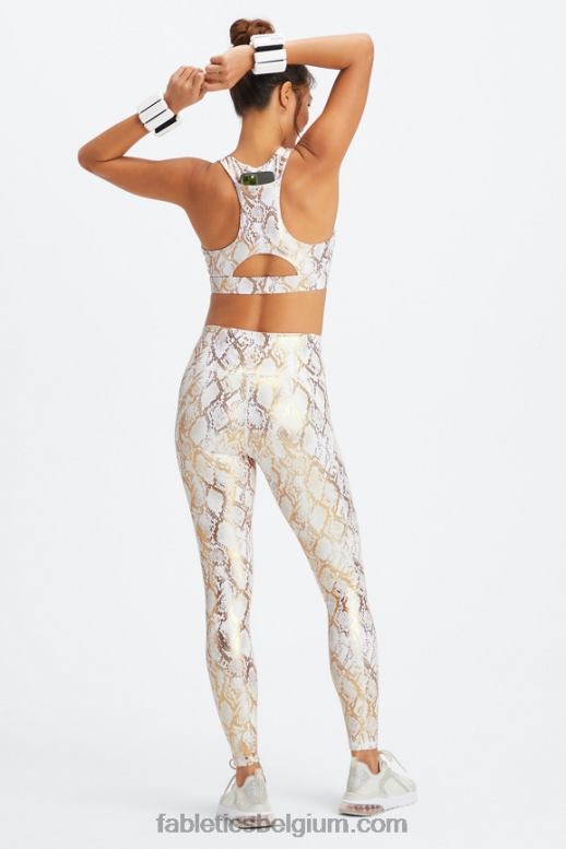 as/zwart vrouwen define powerhold hoog getailleerde 7/8 legging 25 Fabletics LH20J671