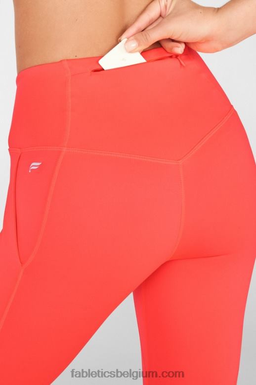 atomair vrouwen trinity motion365 hw utility legging Fabletics LH20J1279