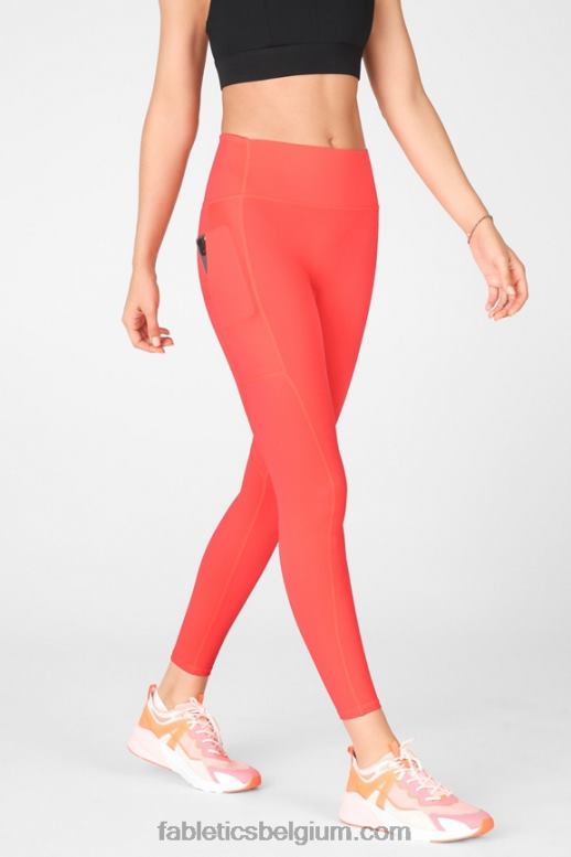 atomair vrouwen trinity motion365 hw utility legging Fabletics LH20J1279