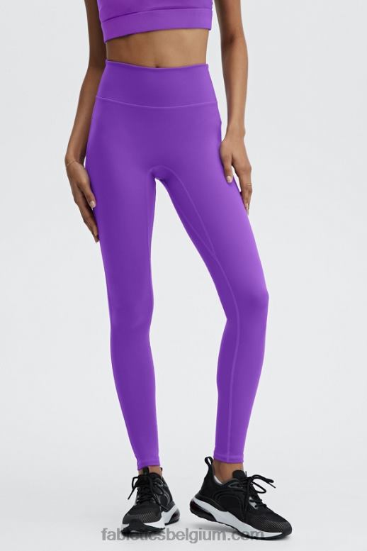 bessen kus vrouwen trinity motion365 legging met hoge taille 78 Fabletics LH20J1110