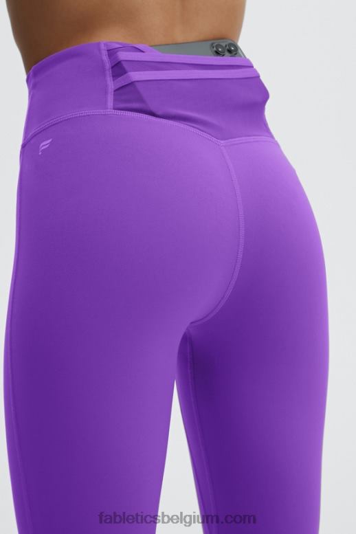 bessen kus vrouwen trinity motion365 legging met hoge taille 78 Fabletics LH20J1110