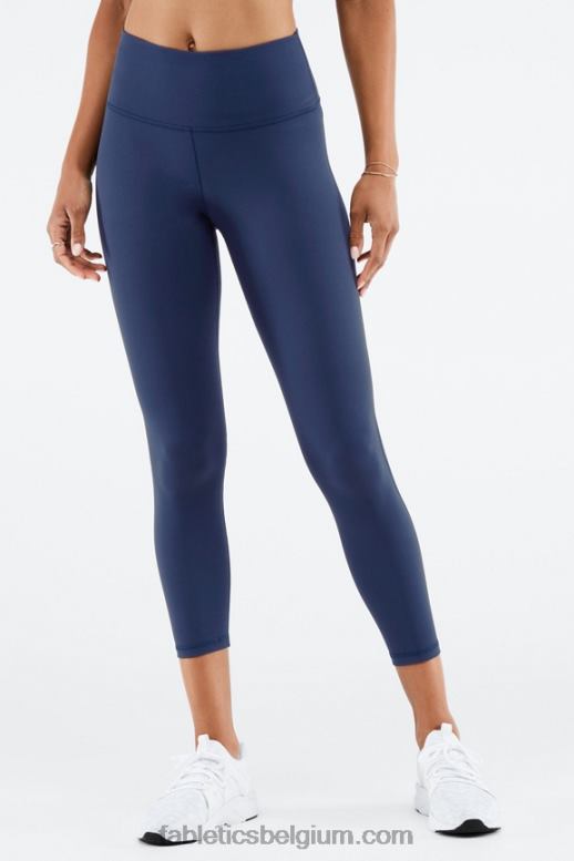 ceder/multi vrouwen define powerhold hoog getailleerde 7/8 legging 32 Fabletics LH20J707