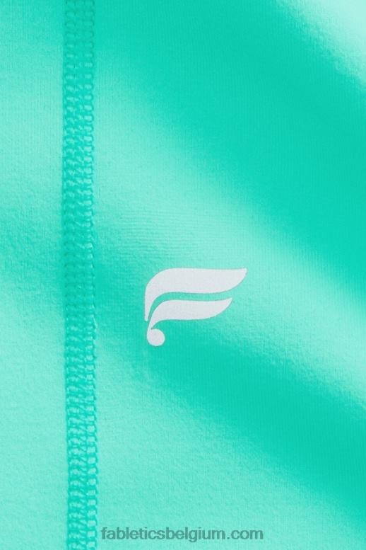 digitaal tij vrouwen define powerhold hoog getailleerde 7/8 legging 83 Fabletics LH20J1181