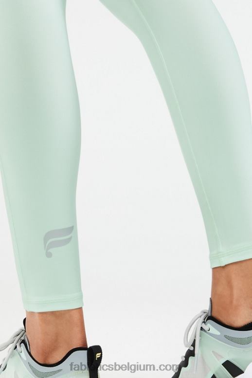 ijsblokje/wazig iris-logo vrouwen overal motion365 legging met hoge taille 88 Fabletics LH20J1268