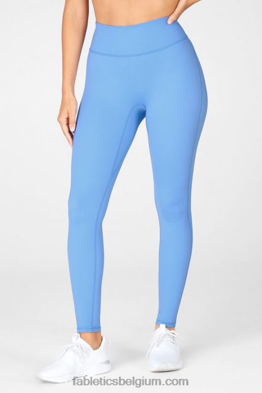 jachthaven vrouwen overal motion365 legging met hoge taille 87 Fabletics LH20J1267