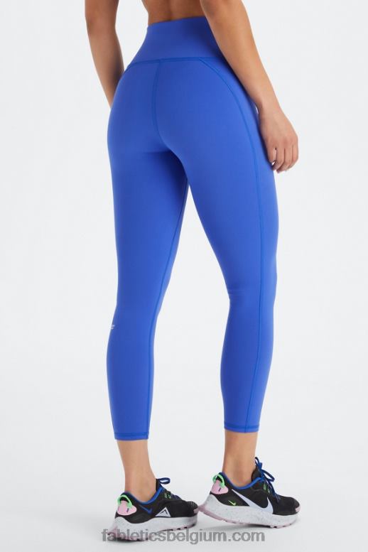 kardinaal/multi vrouwen define powerhold hoog getailleerde 7/8 legging 24 Fabletics LH20J663