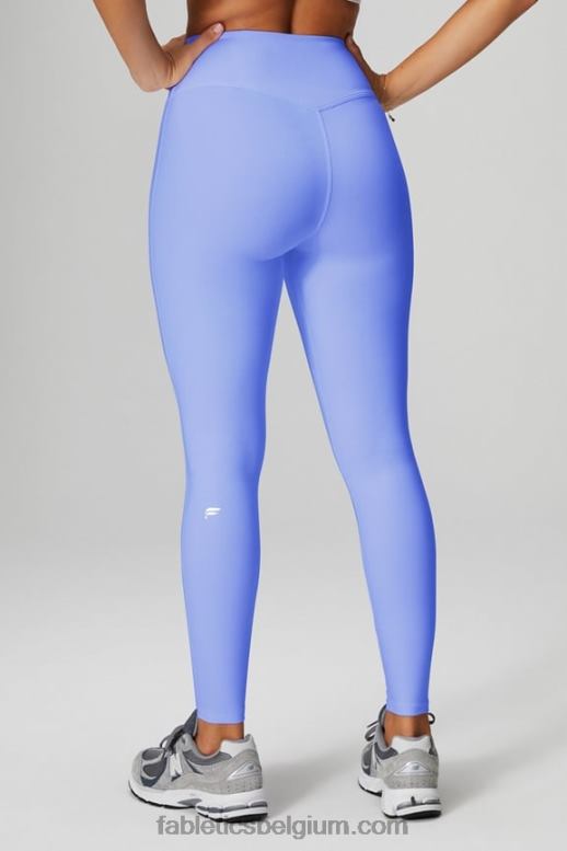 maagdenpalm stoot vrouwen overal motion365+ legging met hoge taille Fabletics LH20J939