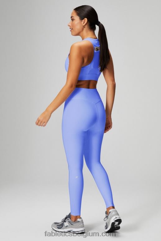 maagdenpalm stoot vrouwen overal motion365+ legging met hoge taille Fabletics LH20J939