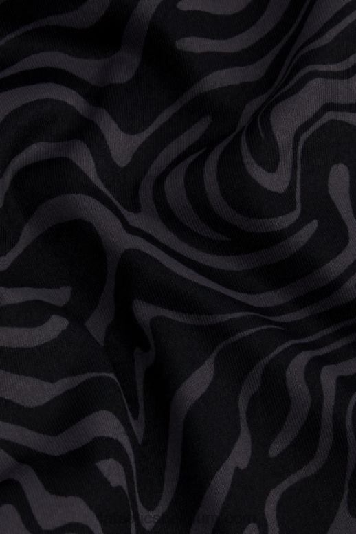 marine pioen/rio rood vrouwen define powerhold hoog getailleerde 7/8 legging 23 Fabletics LH20J661